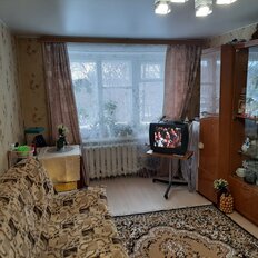 Квартира 28,7 м², 1-комнатная - изображение 3