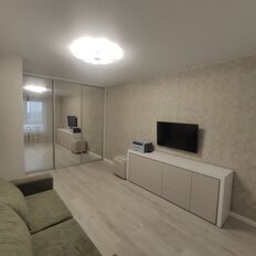 Квартира 39,9 м², 1-комнатная - изображение 5