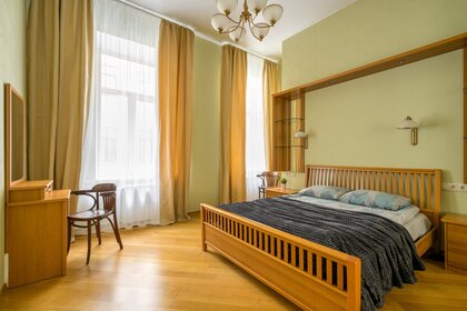 73,3 м², 2-комнатная квартира 8 500 ₽ в сутки - изображение 62