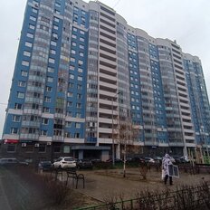 Квартира 37,2 м², 1-комнатная - изображение 1