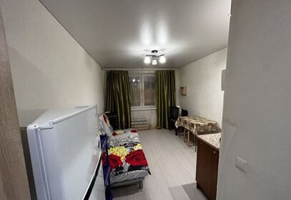 24 м², 1-комнатная квартира 9 999 ₽ в месяц - изображение 25