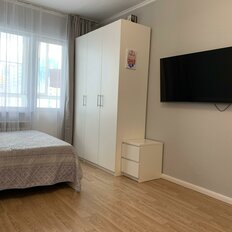 Квартира 28 м², студия - изображение 5