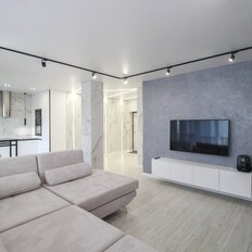 Квартира 97,5 м², 3-комнатная - изображение 3