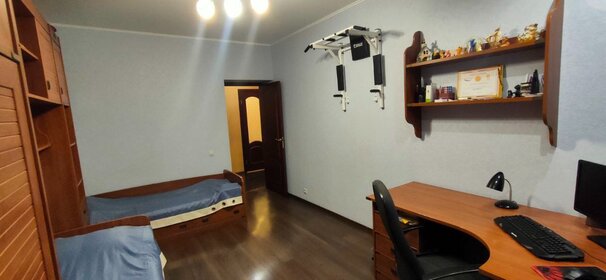 72 м², 2-комнатная квартира 3 300 ₽ в сутки - изображение 51