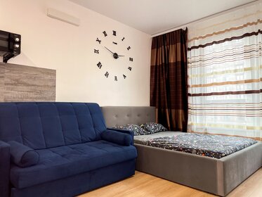 28 м², квартира-студия 3 000 ₽ в сутки - изображение 60