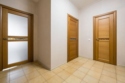 43 м², 1-комнатная квартира 2 500 ₽ в сутки - изображение 93