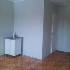 Квартира 24,1 м², студия - изображение 3