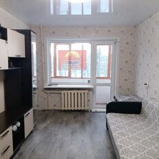 Квартира 43,4 м², 2-комнатная - изображение 4