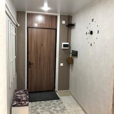 Квартира 31 м², 1-комнатная - изображение 4