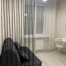 Квартира 18 м², студия - изображение 5