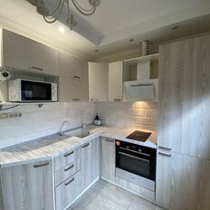 Квартира 40 м², 1-комнатная - изображение 1