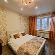 Квартира 70 м², 2-комнатная - изображение 5