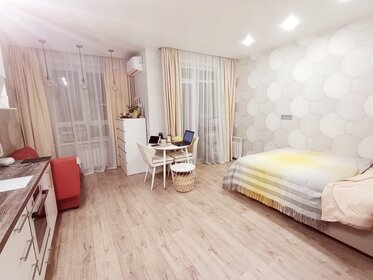 22,3 м², квартира-студия 4 914 523 ₽ - изображение 28