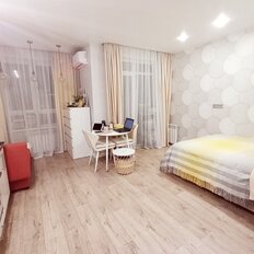 Квартира 28,3 м², студия - изображение 3