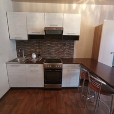 Квартира 32,6 м², студия - изображение 5