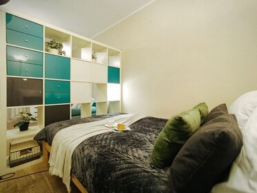 34,6 м², 1-комнатная квартира 2 500 ₽ в сутки - изображение 51