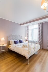 41 м², апартаменты-студия 2 000 ₽ в сутки - изображение 105