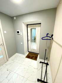 34,2 м², квартира-студия 1 200 ₽ в сутки - изображение 36