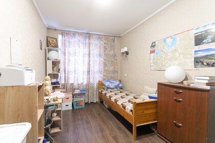 54 м², 2-комнатная квартира 8 550 000 ₽ - изображение 8