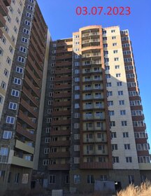 Купить однокомнатную квартиру площадью 70 кв.м. в Нижнем Новгороде - изображение 16