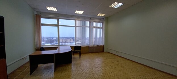 29 м², офис 22 910 ₽ в месяц - изображение 15