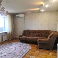 Квартира 108 м², 3-комнатная - изображение 3