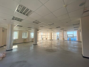 396,7 м², офис 150 000 ₽ в месяц - изображение 49