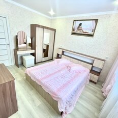 Квартира 54 м², 2-комнатная - изображение 1