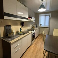 Квартира 51,1 м², 3-комнатная - изображение 1