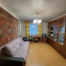 Квартира 63,5 м², 3-комнатная - изображение 2
