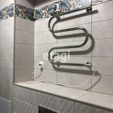 Квартира 21,9 м², студия - изображение 5