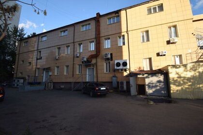 2894,3 м², торговое помещение 400 000 000 ₽ - изображение 10