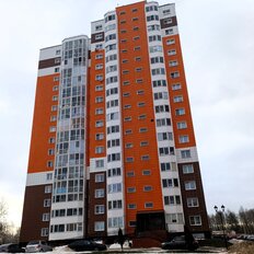 Квартира 71,4 м², 2-комнатная - изображение 3