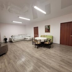 Квартира 150,6 м², 4-комнатная - изображение 2