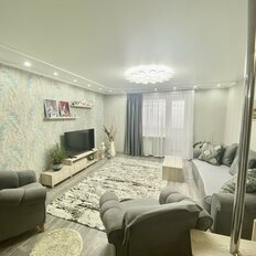 Квартира 76,7 м², 4-комнатная - изображение 1