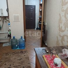 Квартира 59,8 м², 2-комнатная - изображение 2