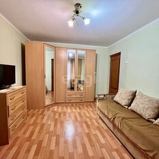 Квартира 60,6 м², 2-комнатная - изображение 1