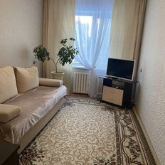 Квартира 58,2 м², 3-комнатная - изображение 3