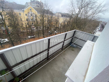 Снять трехкомнатную квартиру с ремонтом в Санкт-Петербурге и ЛО - изображение 39
