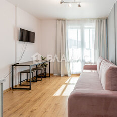 Квартира 20,5 м², студия - изображение 3