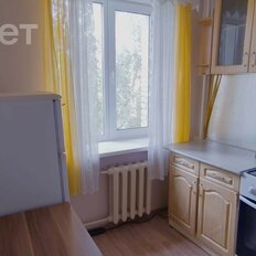 Квартира 36,3 м², 2-комнатная - изображение 2