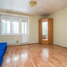 Квартира 31,4 м², студия - изображение 1