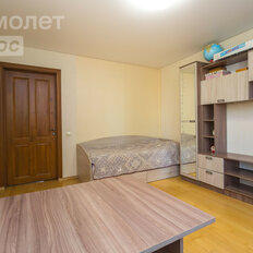 Квартира 102,7 м², 4-комнатная - изображение 5