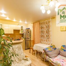 Квартира 64,1 м², 2-комнатная - изображение 4