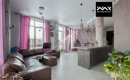 Купить квартиру площадью 100 кв.м. в Курской области - изображение 3