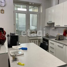 Квартира 45 м², студия - изображение 2