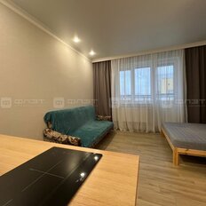 Квартира 35 м², студия - изображение 5