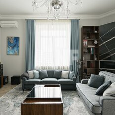 Квартира 145,8 м², 5-комнатная - изображение 4