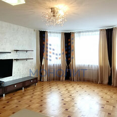 Квартира 190,4 м², 3-комнатная - изображение 2