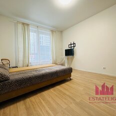 Квартира 19,8 м², студия - изображение 1